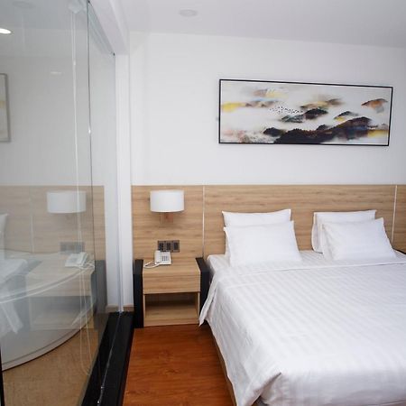 Lily Apartment Nha Trang Exterior photo