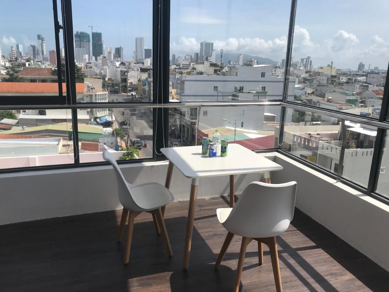 Lily Apartment Nha Trang Exterior photo