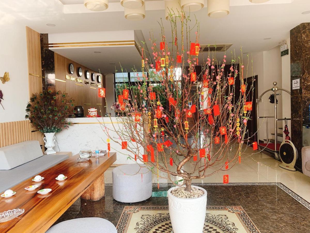 Lily Apartment Nha Trang Exterior photo